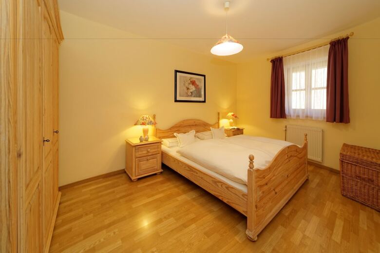 Aparthotel Haus J�gerfleck