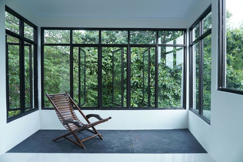 Villa Sayana Homestay