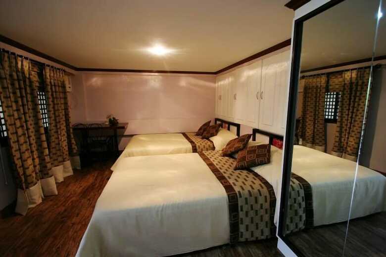 Kamayan Sa Palaisdaan Hotel And Resort