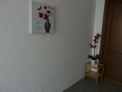 Apartamento La Peonia