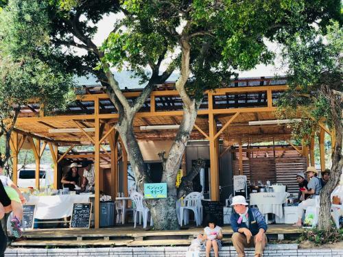 Hotel Pensionolive Shodoshima