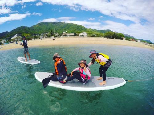 Hotel Pensionolive Shodoshima