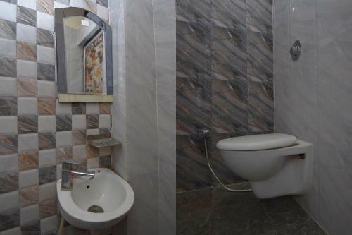 Hotel Ramaa Inn