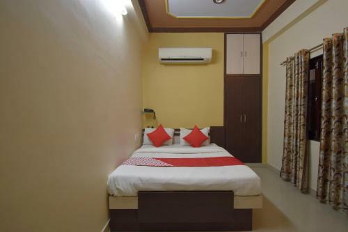 Hotel Ramaa Inn