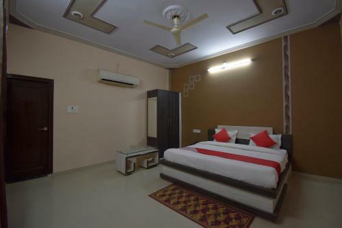 Hotel Ramaa Inn