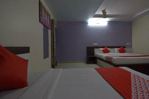 Hotel Ramaa Inn