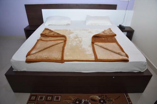 Hotel Ramaa Inn
