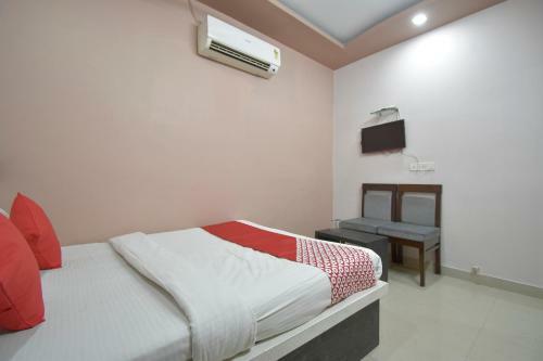 Hotel Ramaa Inn