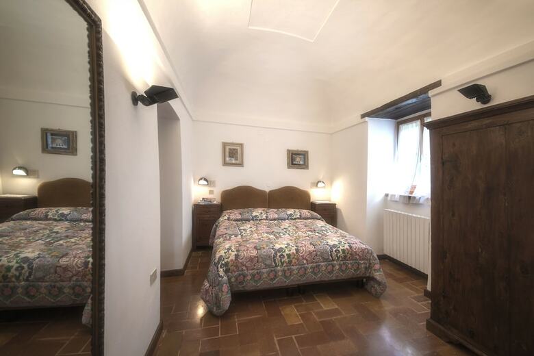 Apartamento Casa Dei Lecci