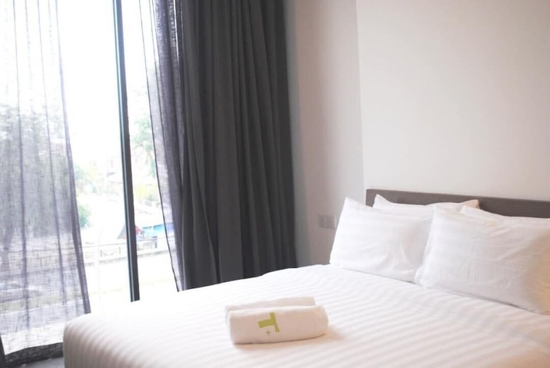 T+ Premium Hotel
