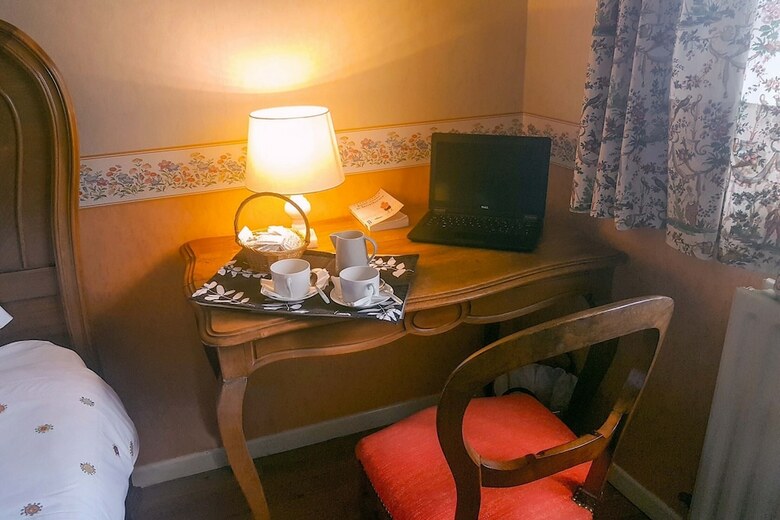 Hotel Chez Pierre