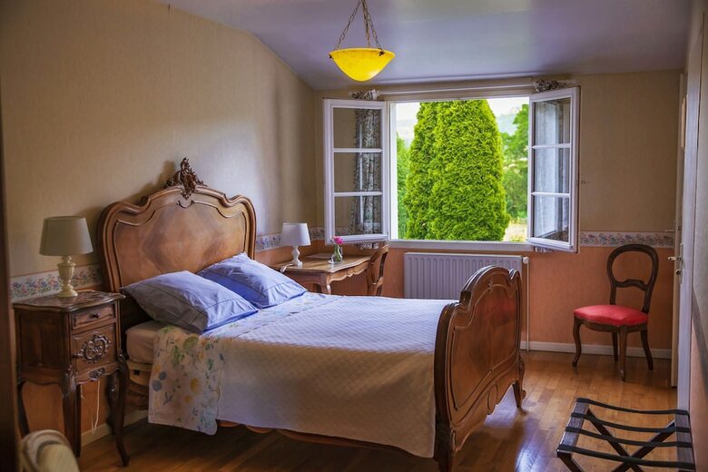 Hotel Chez Pierre