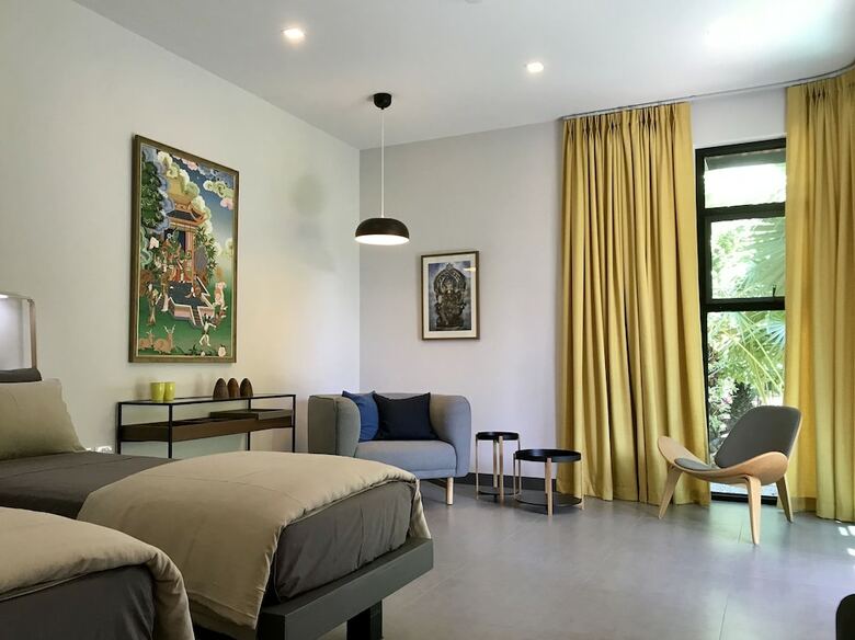 Hotel Ziz Boutique House