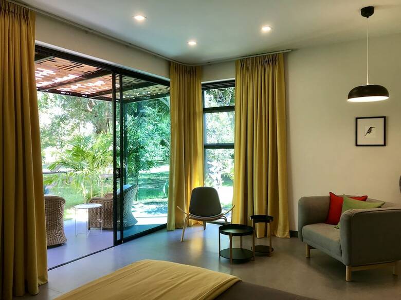 Hotel Ziz Boutique House