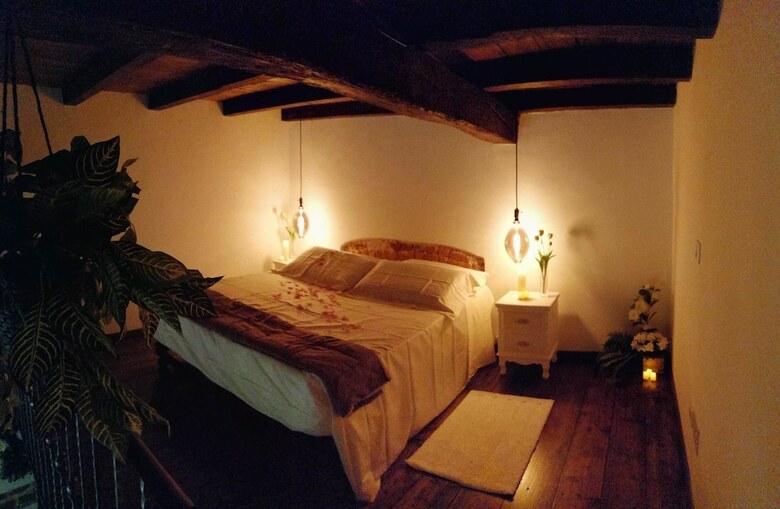 B&B Castello Di Cavaione