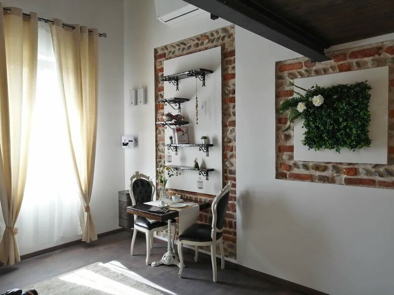 B&B Castello Di Cavaione