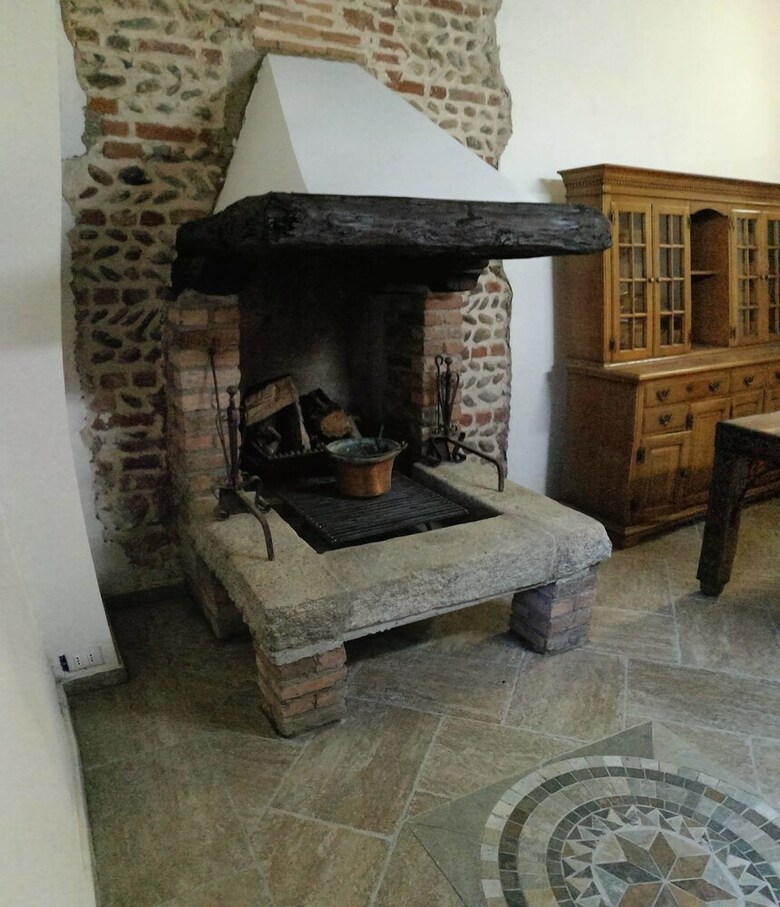 B&B Castello Di Cavaione