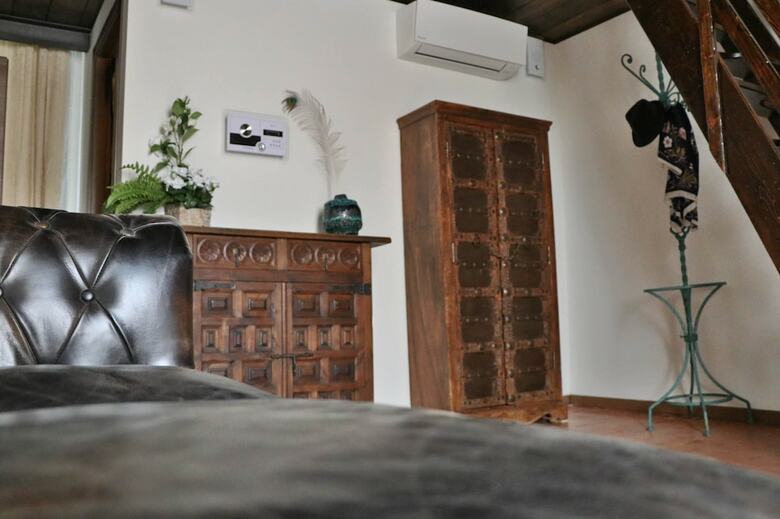 B&B Castello Di Cavaione