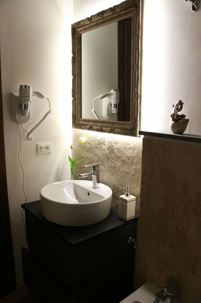 B&B Castello Di Cavaione