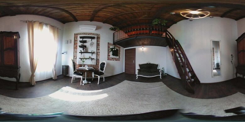 B&B Castello Di Cavaione