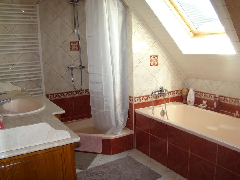 Hotel Gite Du Fallgraben