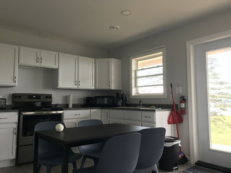 Argyle Sound Cottages