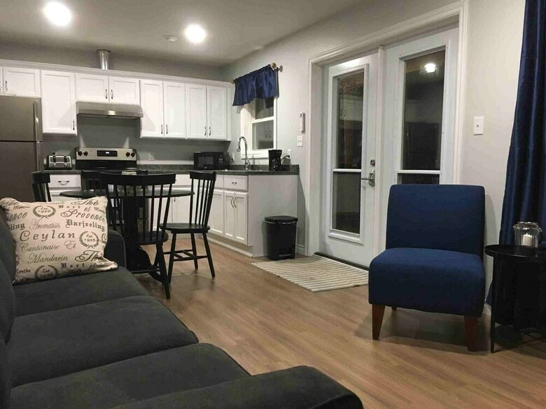Argyle Sound Cottages