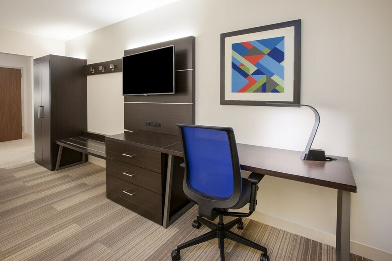 Hotel Holiday Inn Express And Suites Leander
