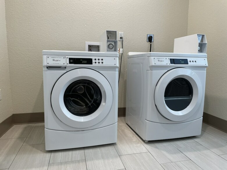 Hotel Holiday Inn Express And Suites Leander