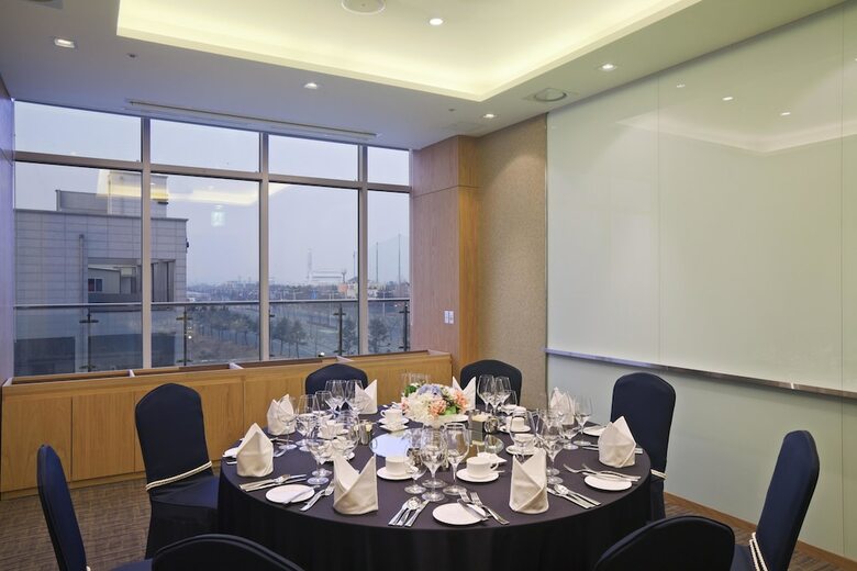 Hotel Holiday Inn Gwangju