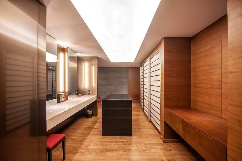 Hotel Holiday Inn Gwangju