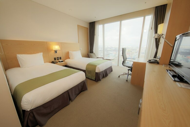 Hotel Holiday Inn Gwangju