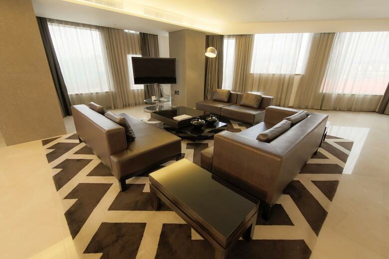 Hotel Holiday Inn Gwangju