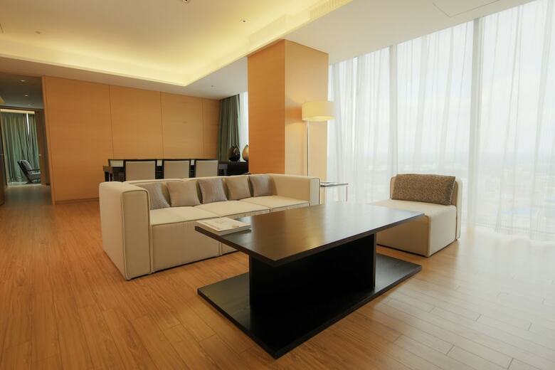 Hotel Holiday Inn Gwangju