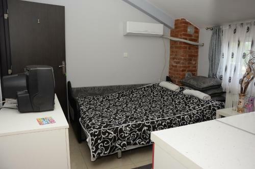 Apartamento House La Strada