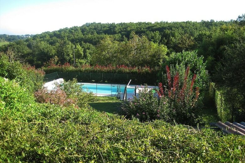 Bed & Breakfast La Grange de Bellefontaine