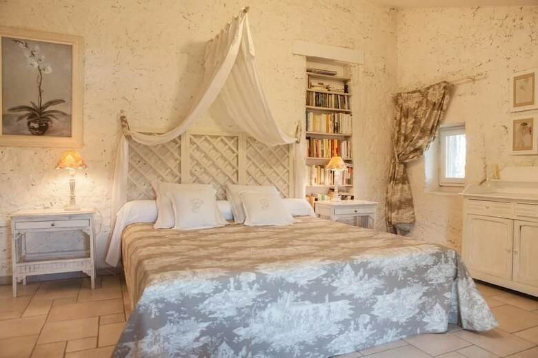 Bed & Breakfast La Grange de Bellefontaine