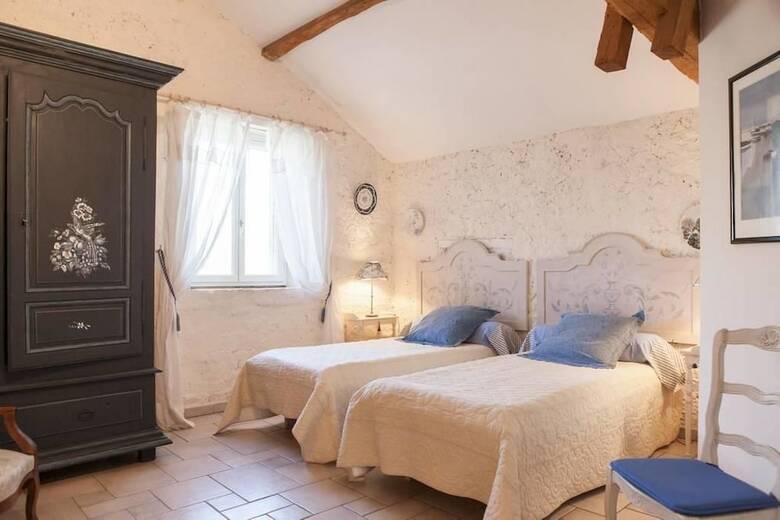 Bed & Breakfast La Grange de Bellefontaine
