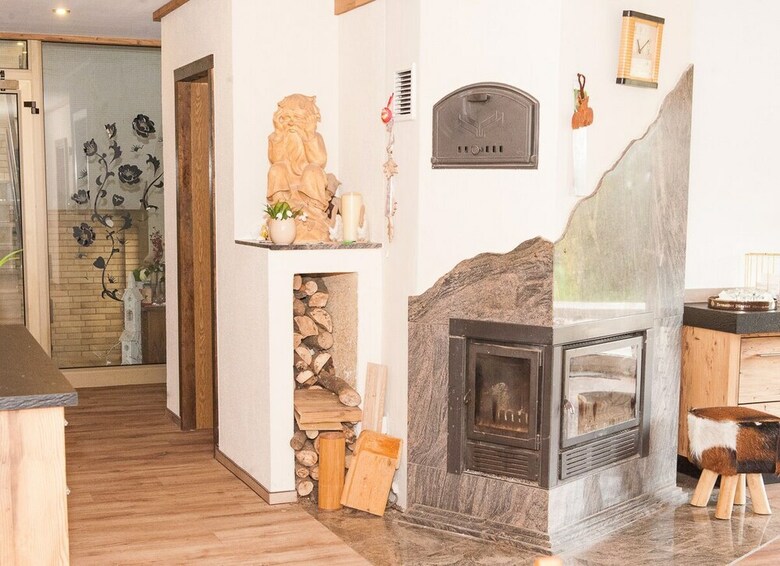 Pension Landhaus Blumengarten