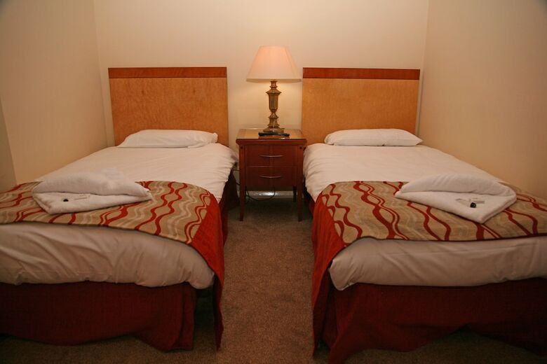 Posada Black Horse Inn
