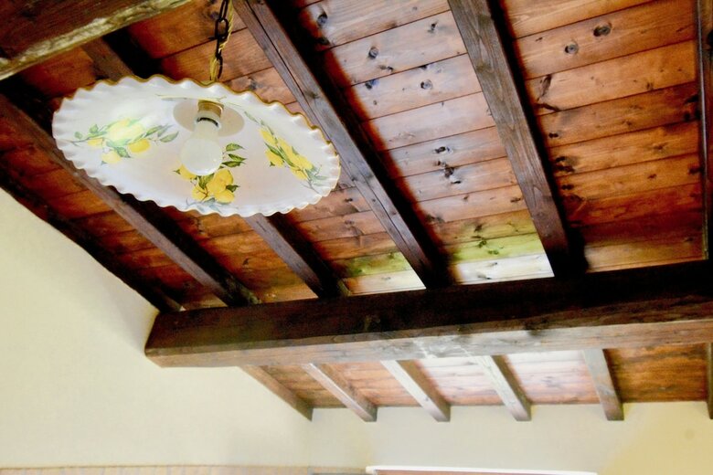 Bed & Breakfast Villa Nocri