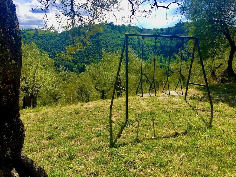 Bed & Breakfast Villa Nocri
