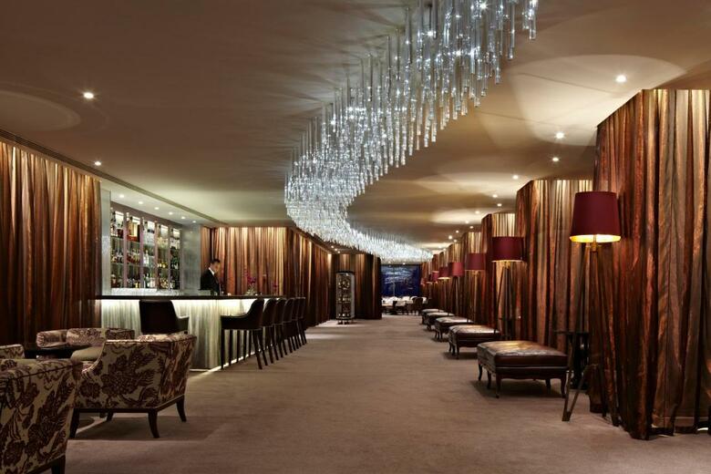 Hotel Intercontinental Phoenicia Beirut