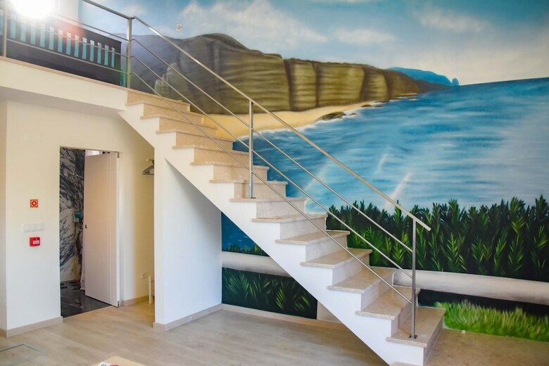 Apartamentos Tia Malaca