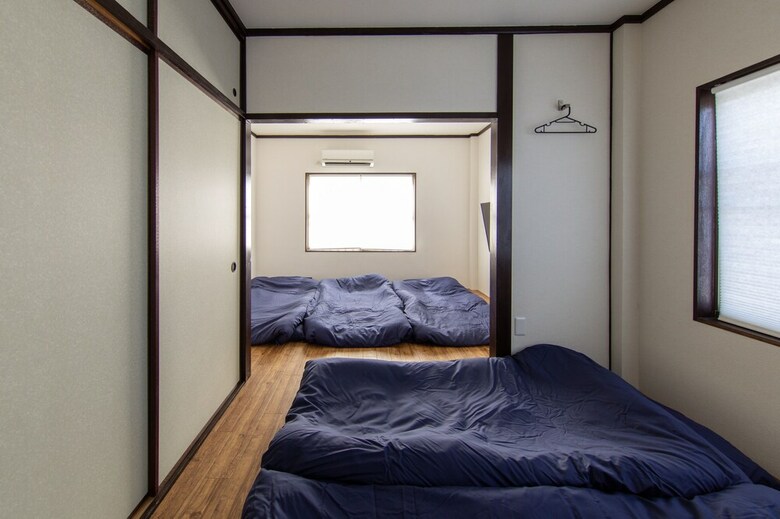 Apartamentos Guest House Gorilla!