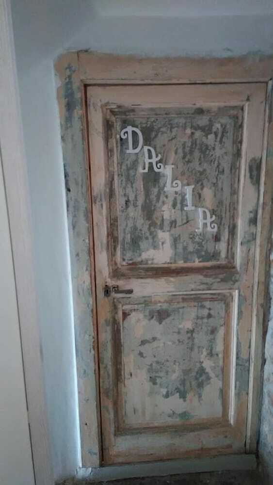 Bed & Breakfast L'angolo Fiorito