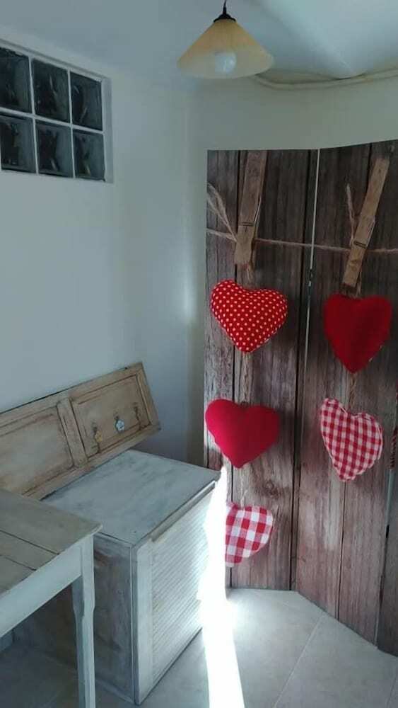 Bed & Breakfast L'angolo Fiorito