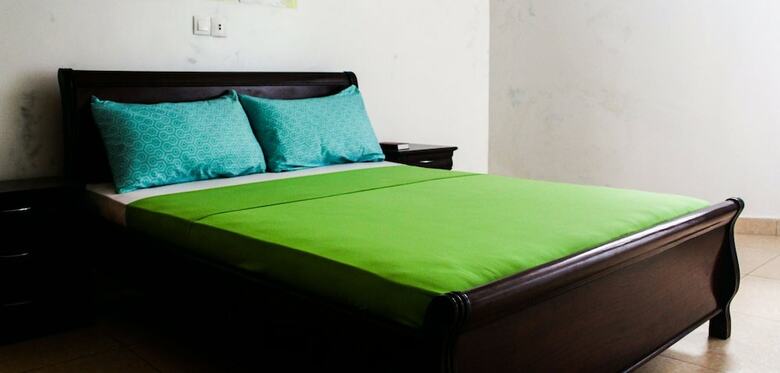 Hotel Mabea Beach