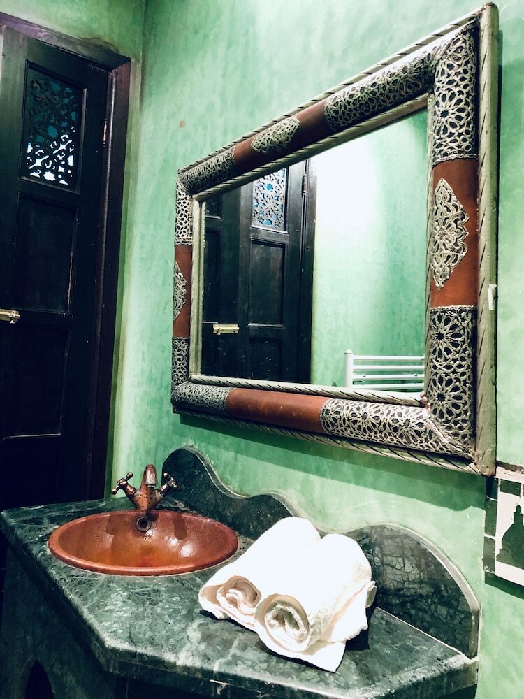 Villa Dar Jbila