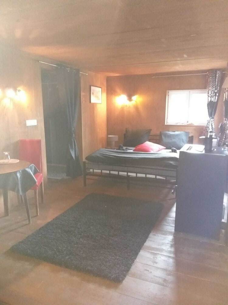 B&B La Petite Suisse